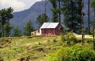 Designer Cottages