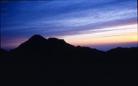 Sunset Sikkim-Bhutan-Darjeeling
