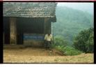 Country Bus Stop I